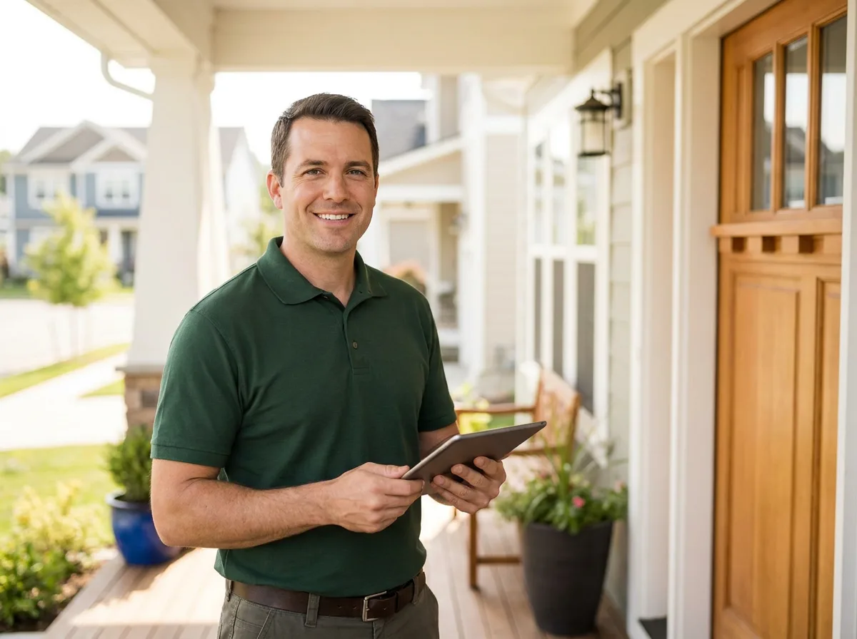 Pest control FAQs for La Vista, NE